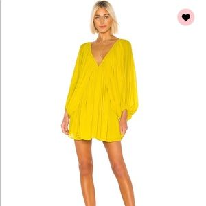 Tularosa Nola dress. Best dress ever!